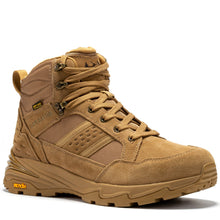 Botas Pro Sand 6 Inch Waterproof Tactical Boots with VIBRAM® Traction Lug Outsole  BP22610