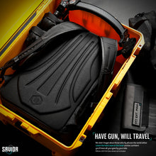 PRO S.E.M.A - Competition Backpack