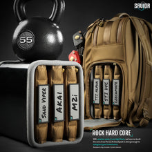 PRO S.E.M.A - Competition Backpack