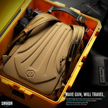 PRO S.E.M.A - Competition Backpack
