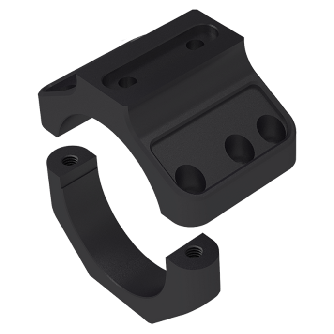 C1 Accessory Ring Cap (ARC)