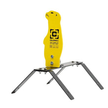 AR500 Auto Reset Target