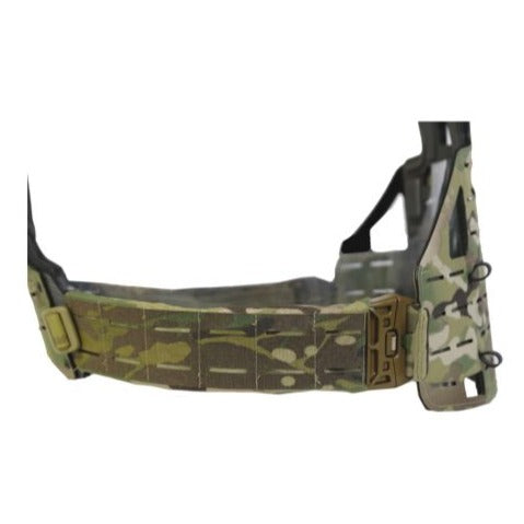 S&S Precision - Advanced Tactical Harness (ATH) - HCC Tactical