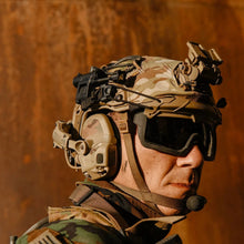 PrinceTon tec - Charge X Lifestyle - HCC Tactical