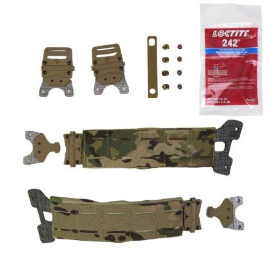 MultiCam; S&S Precision - CR-M™ AFC Upgrade Kit - HCC Tactical