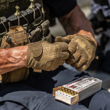 TAA Precision Pro High-Dexterity Grip Glove