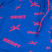 Swim Trunks - BRRRT - Mesh Liner