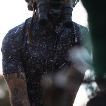 Performance Polo - Paisley