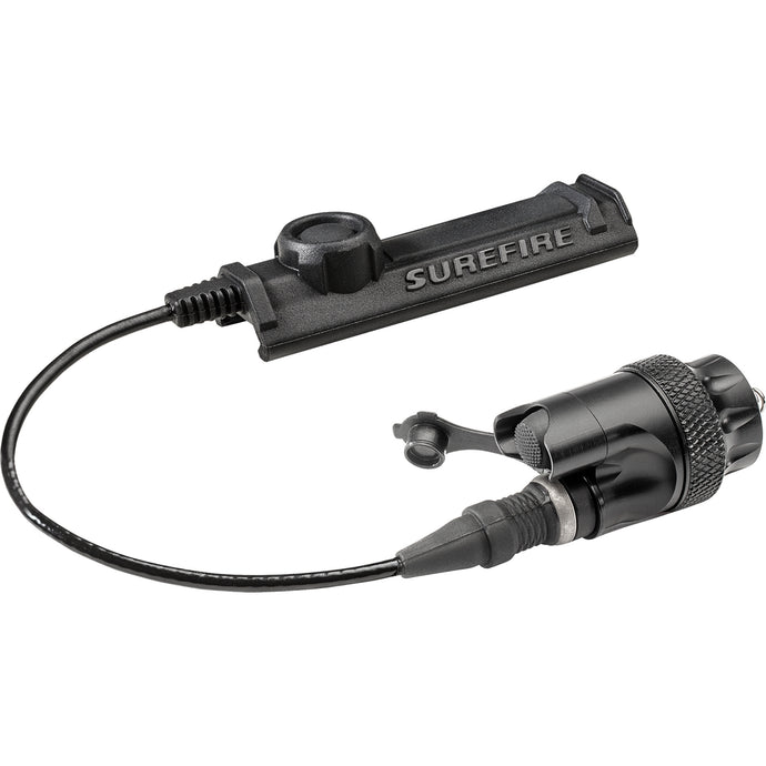 Black; Surefire - DS-SR07 - HCC Tactical