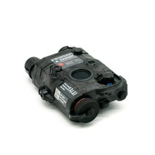 L3Harris - ATPIAL (LA-5B/PEQ) High-Power Black Front - HCC Tactical