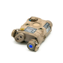 L3Harris - ATPIAL (AN/PEQ-15) Profile - Advanced Target Pointer Illuminator Aiming Laser - HCC Tactical