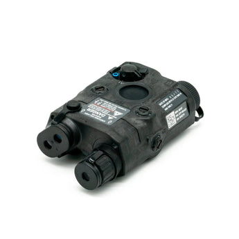 ATPIAL (AN/PEQ-15) - Advanced Target Pointer Illuminator Aiming Laser
