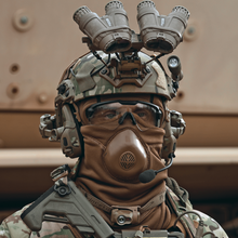 Unity Tactical - Summit Shroud L1 - HCC tactical