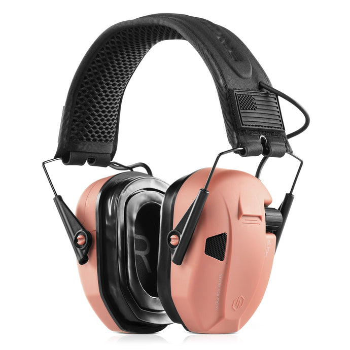 Apollo - Electronic Sound Suppressors