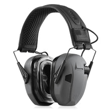 Apollo - Electronic Sound Suppressors
