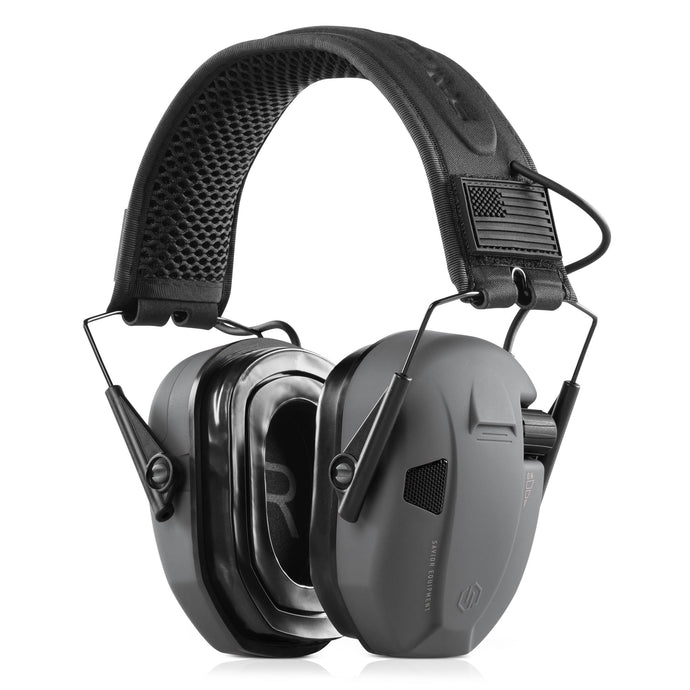 Apollo - Electronic Sound Suppressors