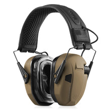 Apollo - Electronic Sound Suppressors