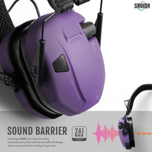 Apollo - Electronic Sound Suppressors