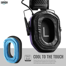Apollo - Electronic Sound Suppressors