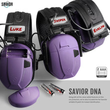 Apollo - Electronic Sound Suppressors