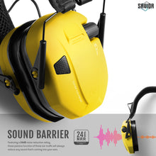 Apollo - Electronic Sound Suppressors