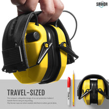 Apollo - Electronic Sound Suppressors