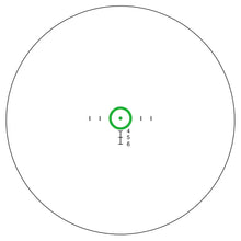 Vudu® 1-6x24 FFP