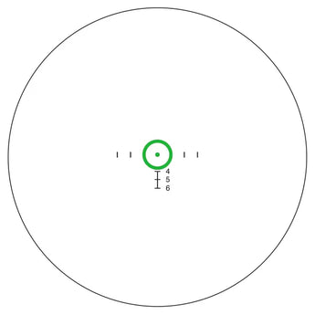 Vudu® 1-6x24 FFP