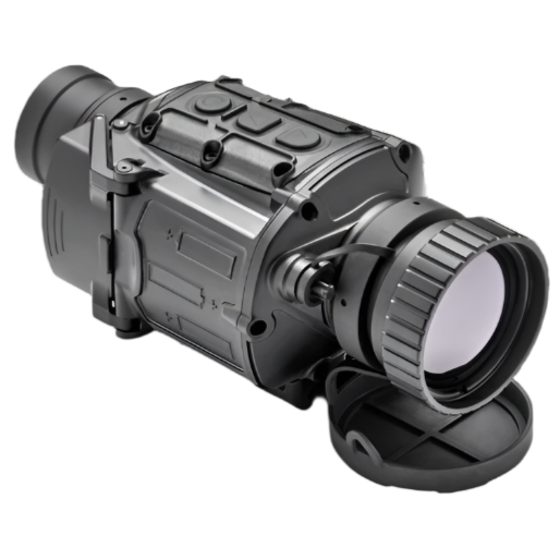 Black; Eotech - MK2 ClipIR-LR - HCC Tactical