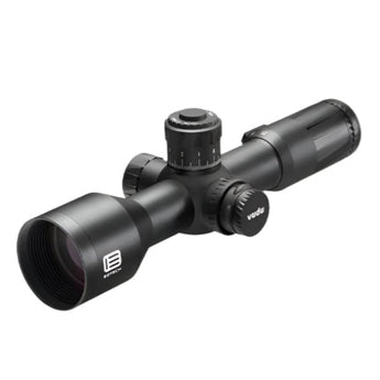 Black; Eotech - Vudu® 5-25X50 - HCC Tactical