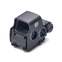 Black; EOTech - HWS EXPS2™ - HCC Tactical