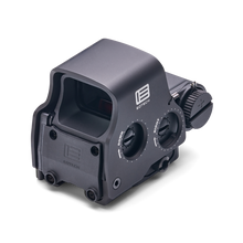 Black; Eotech - HWS EXPS3™ DCR - HCC Tactical