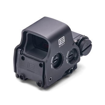 Black; Eotech - HWS EXPS3™ DCR - HCC Tactical