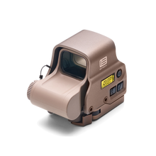 Tan; EOTech - HWS EXPS3™ - HCC Tactical