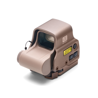 Tan; EOTech - HWS EXPS3™ - HCC Tactical