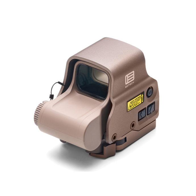 Tan; EOTech - HWS EXPS3™ - HCC Tactical