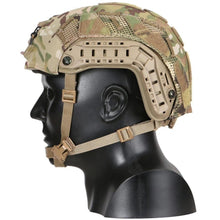 Ops-Core FAST SF Helmet Cover MC Side - HCC Tactical
