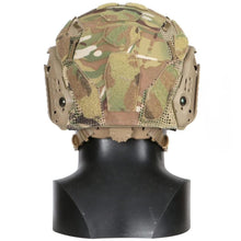 alt - MultiCam; Ops-Core FAST SF Helmet Cover - HCC Tactical