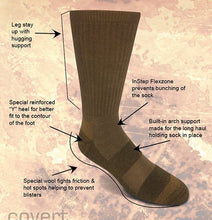 FIRE Sock