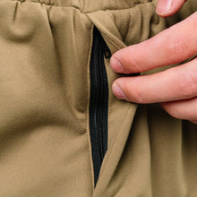 Carrier Shorts Mk.II - 7" Inseam