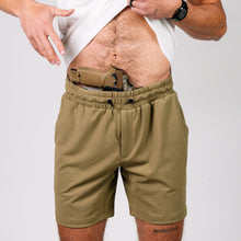 Carrier Shorts Mk.II - 7" Inseam