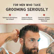 Formula 49 - Organic Clay Based Pomade (High Hold / Matte Shine)