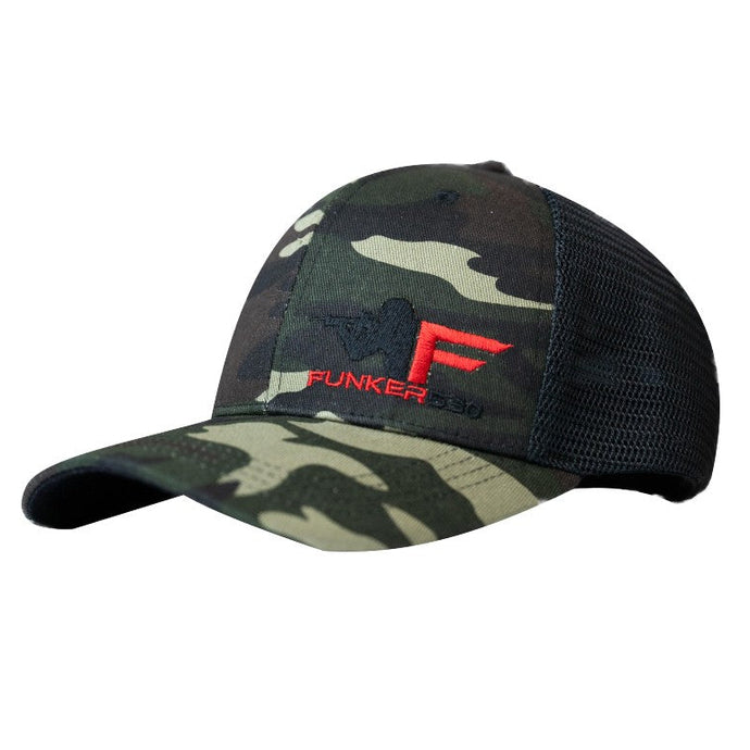 Funker530 Hat