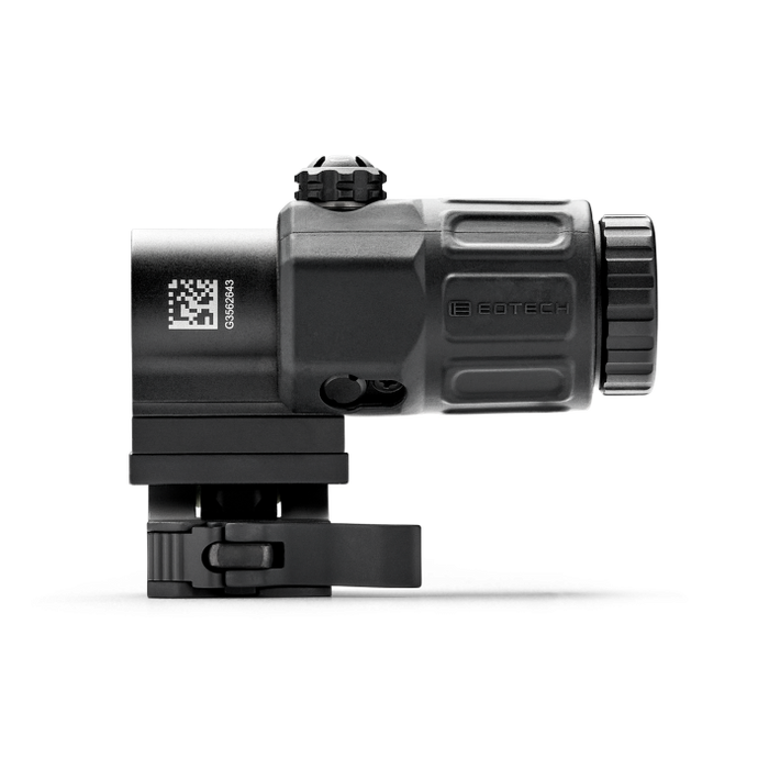EOTech - Title Magnifier G33™ W/ STS Mount - v - HCC Tactical
