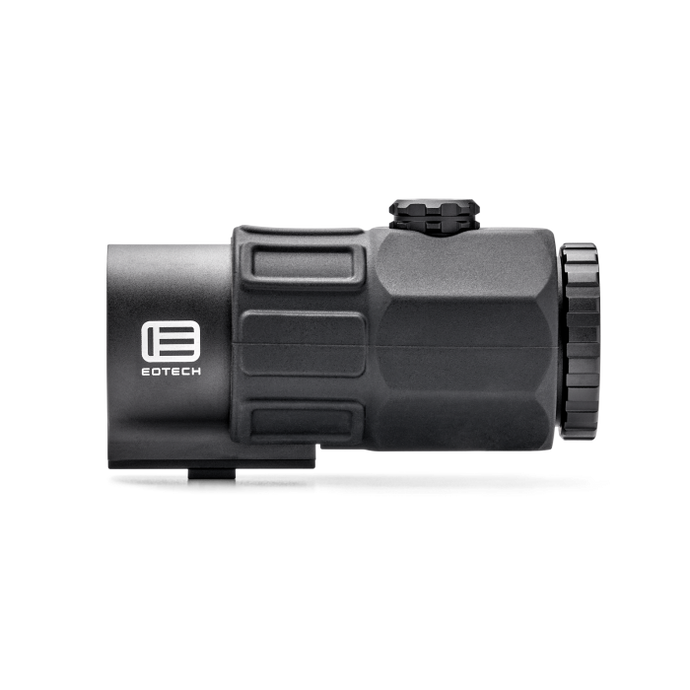 Black; EOTech - Magnifier G45™ / No Mount - HCC Tactical