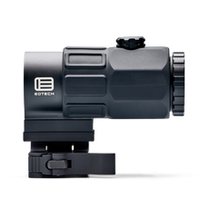Black; EoTech - g45 - HCC Tactical