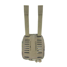 Agilite - General purpose Pouch MC Back - HCC Tactical