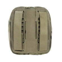 alt - MultiCam; Agilite - General purpose Pouch - HCC Tactical