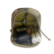 Agilite - General purpose Pouch MC Open - HCC Tactical