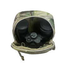 Agilite - General purpose Pouch MC Open 2 - HCC Tactical